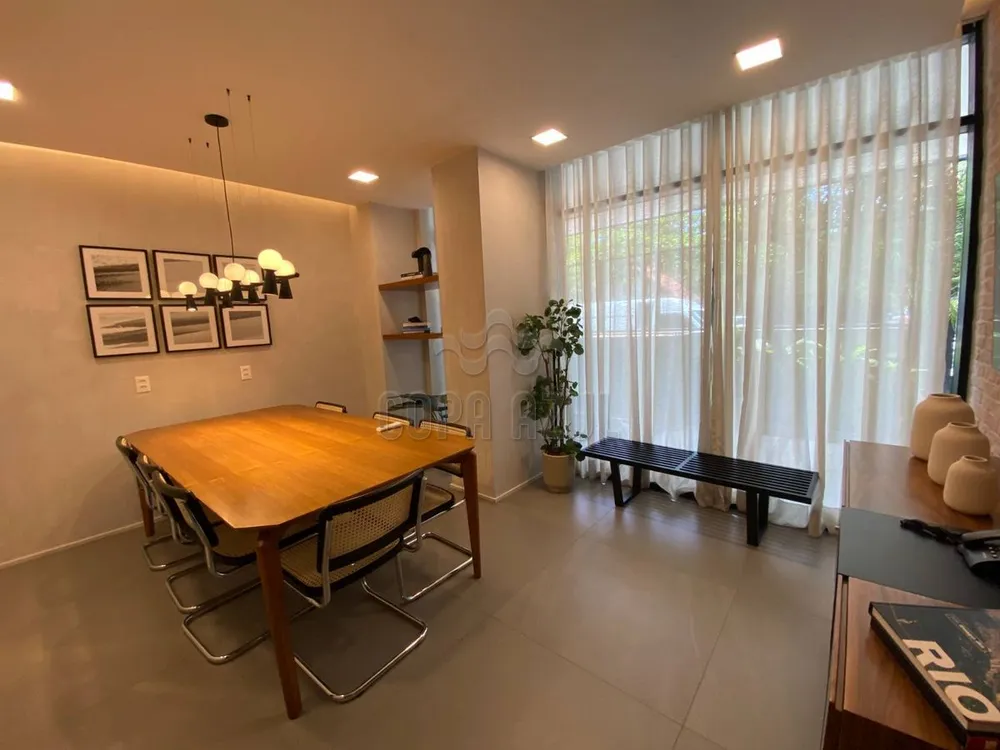 Apartamento, 4 quartos, 233 m² - Foto 113