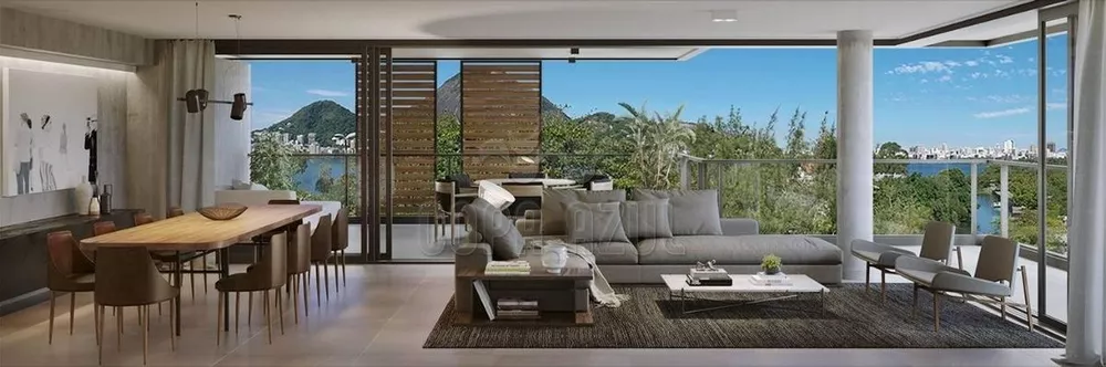 Apartamento, 4 quartos, 233 m² - Foto 34