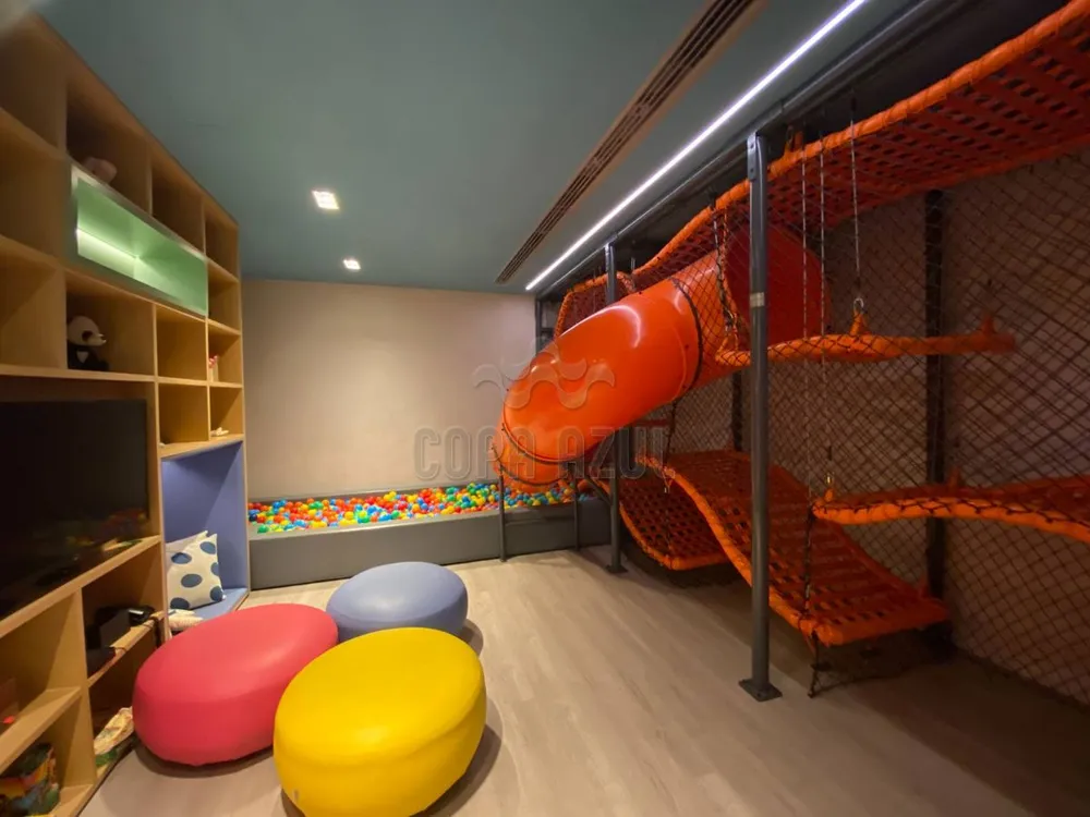 Apartamento, 4 quartos, 233 m² - Foto 133