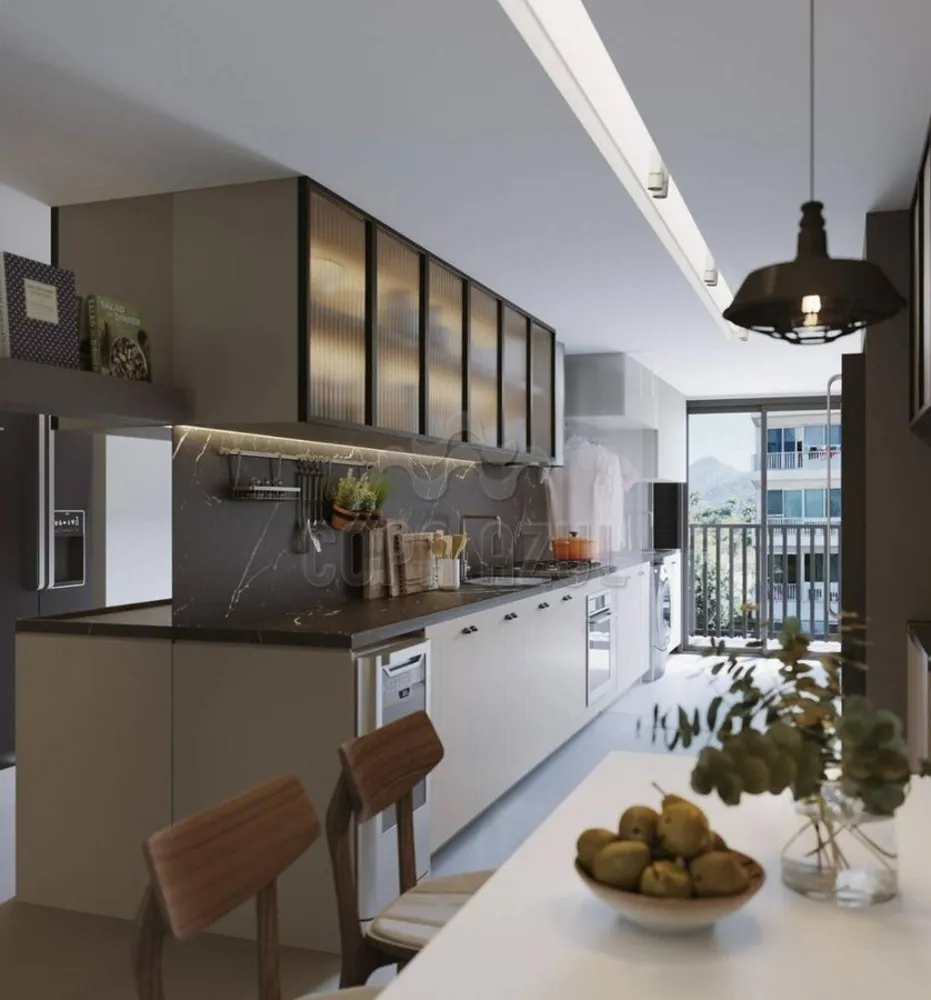 Apartamento, 4 quartos, 233 m² - Foto 143