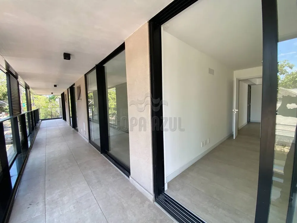 Apartamento, 4 quartos, 233 m² - Foto 90