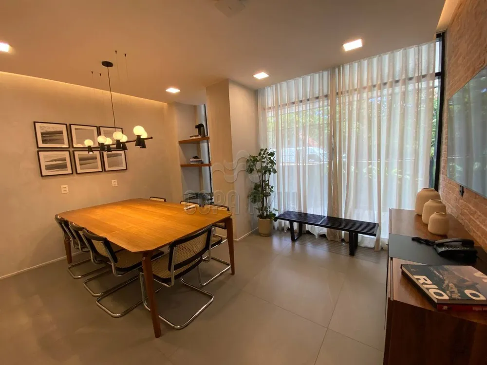 Apartamento, 4 quartos, 233 m² - Foto 112