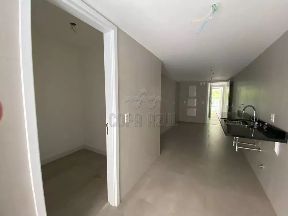Apartamento, 4 quartos, 233 m² - Foto 60