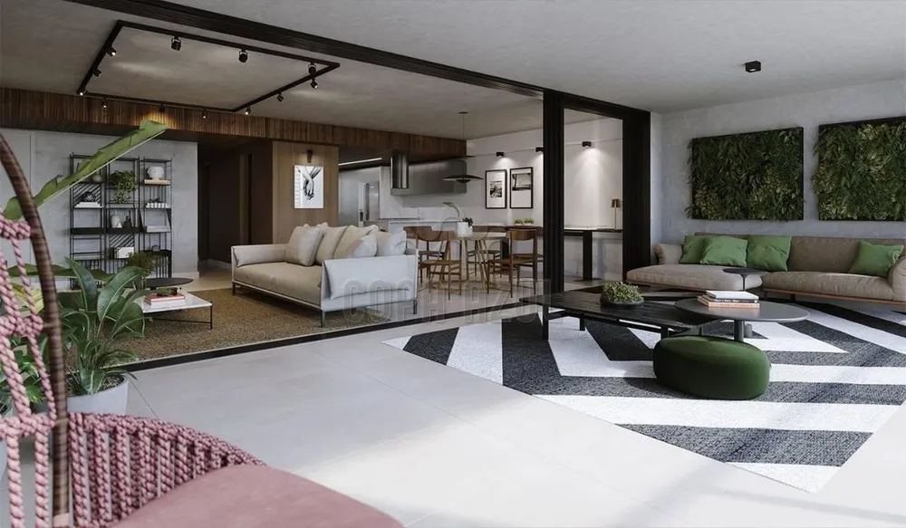 Apartamento, 4 quartos, 233 m² - Foto 145