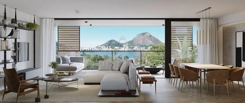 Apartamento, 4 quartos, 233 m² - Foto 149