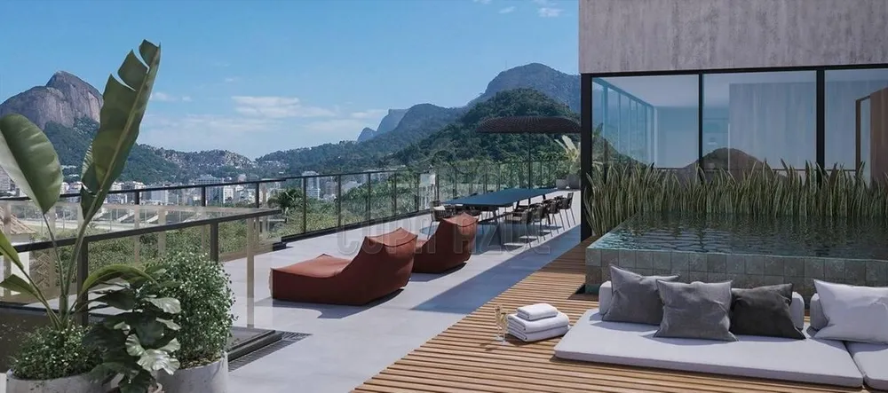 Apartamento, 4 quartos, 233 m² - Foto 134