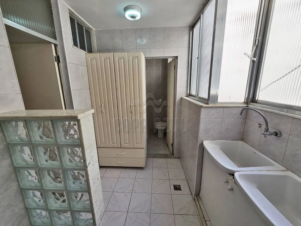 Apartamento, 4 quartos, 336 m² - Foto 40