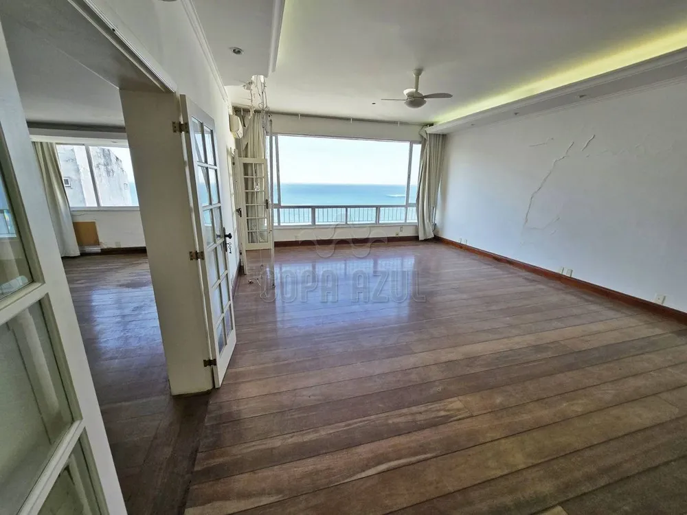 Apartamento, 4 quartos, 336 m² - Foto 4