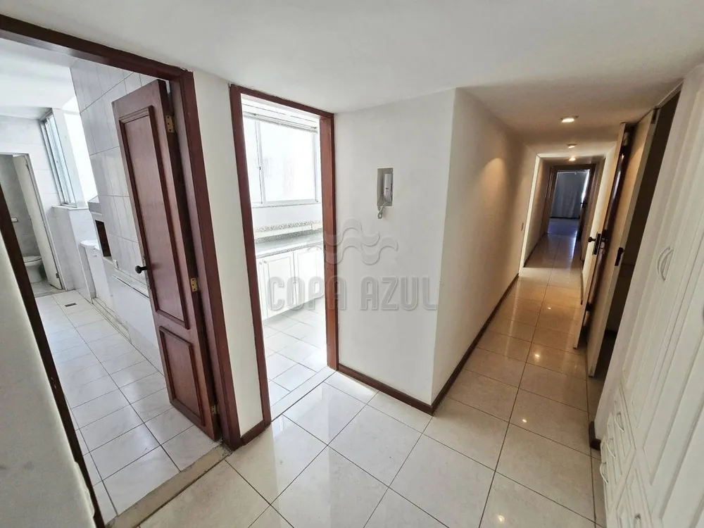 Apartamento, 4 quartos, 336 m² - Foto 8