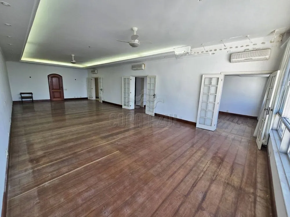 Apartamento, 4 quartos, 336 m² - Foto 4