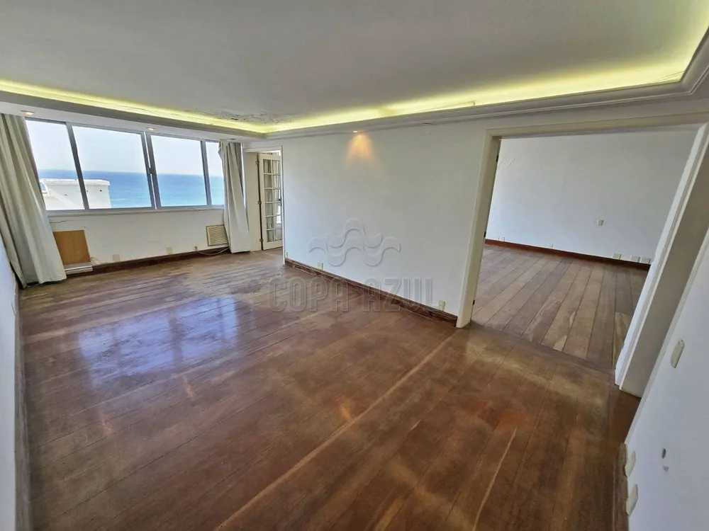 Apartamento, 4 quartos, 336 m² - Foto 7