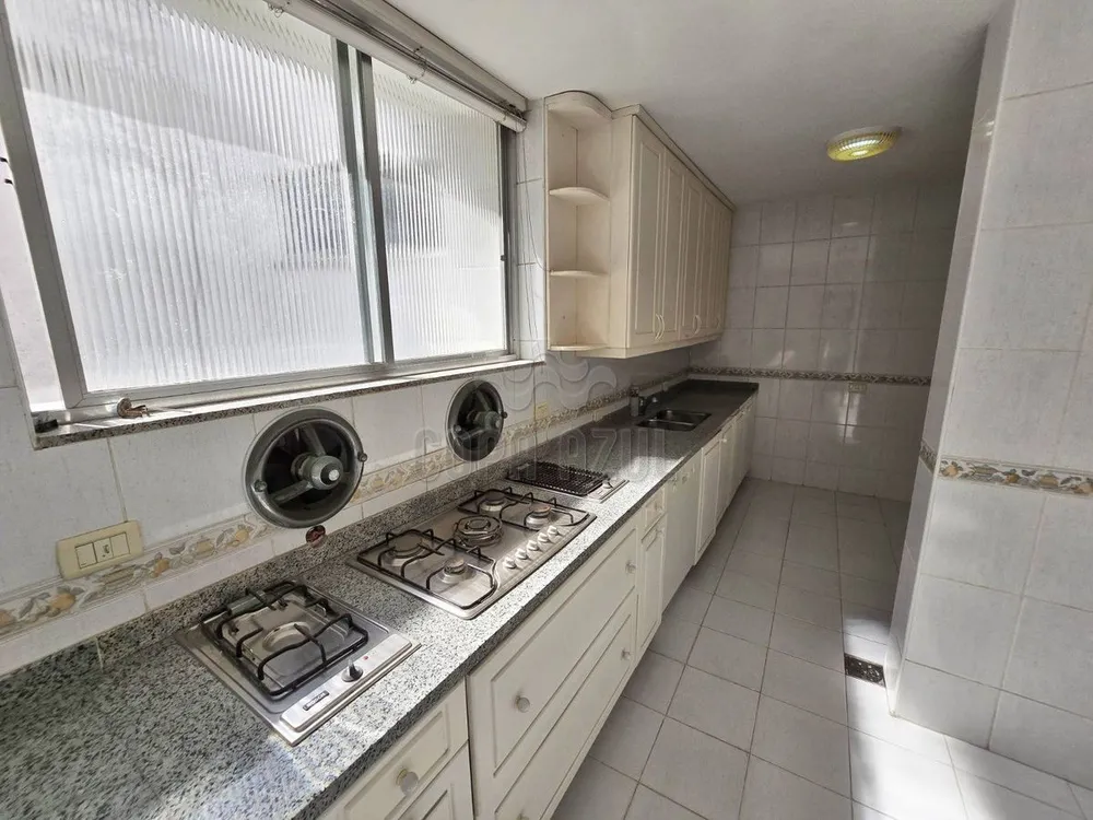 Apartamento, 4 quartos, 336 m² - Foto 2
