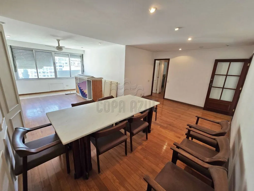 Apartamento, 4 quartos, 336 m² - Foto 23