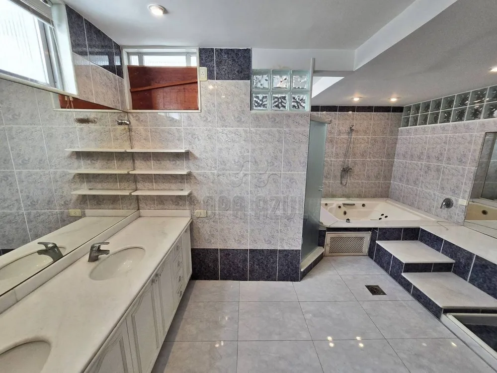 Apartamento, 4 quartos, 336 m² - Foto 13