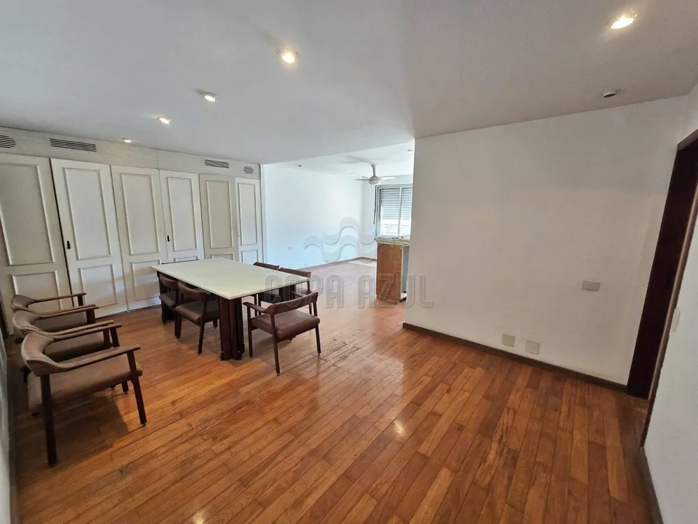 Apartamento, 4 quartos, 336 m² - Foto 1