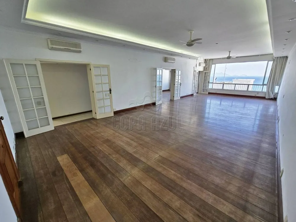 Apartamento, 4 quartos, 336 m² - Foto 2