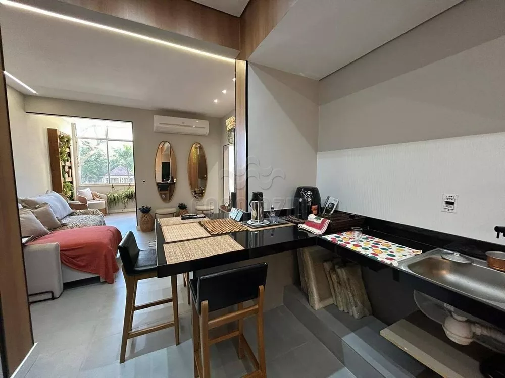 Apartamento, 3 quartos, 104 m² - Foto 1