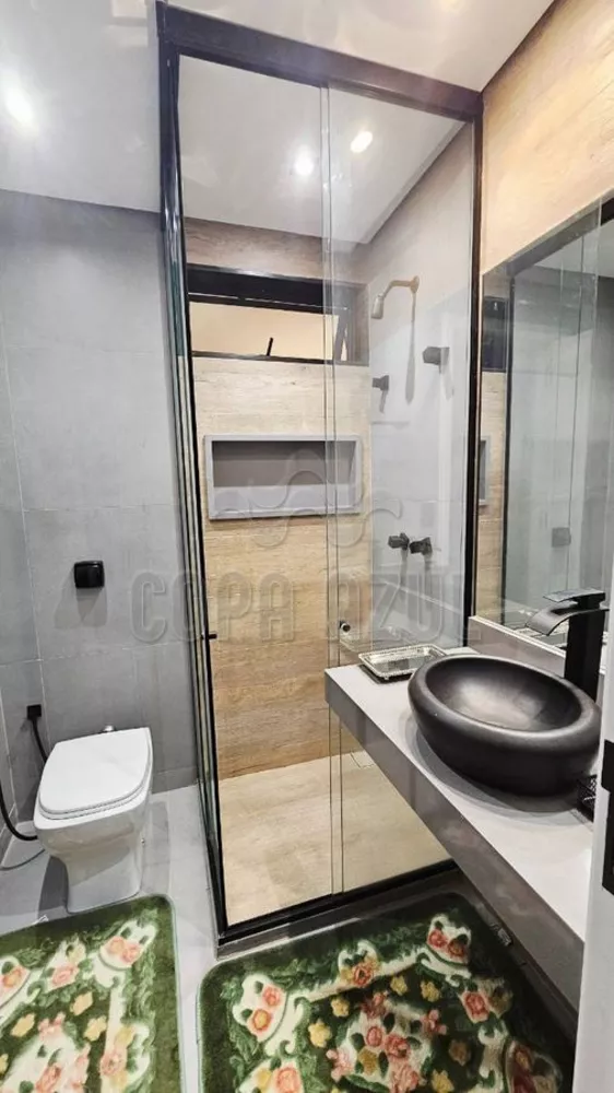 Apartamento, 3 quartos, 104 m² - Foto 35