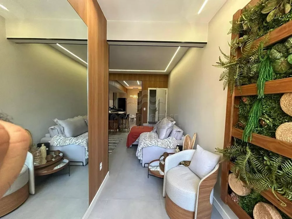 Apartamento, 3 quartos, 104 m² - Foto 4