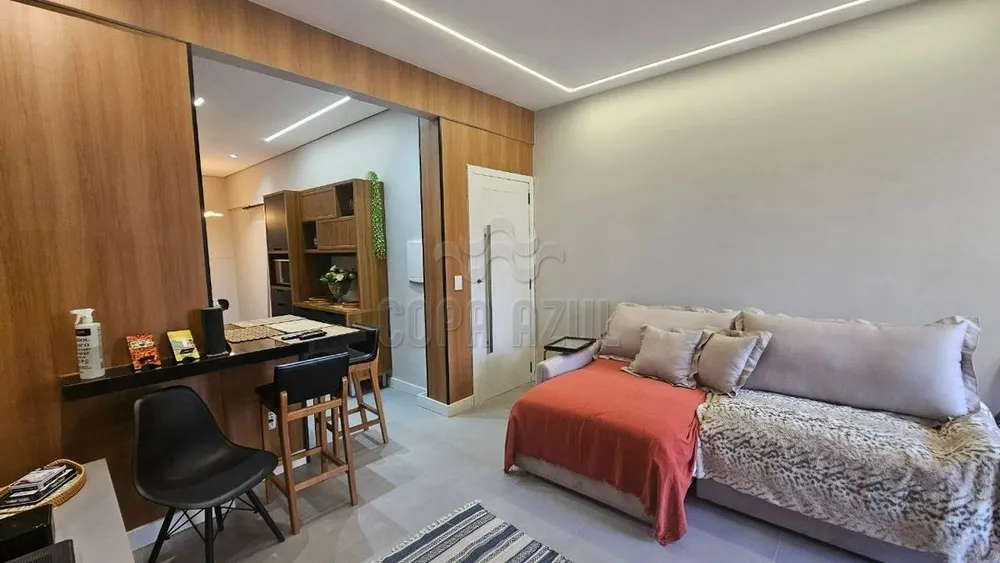 Apartamento, 3 quartos, 104 m² - Foto 66