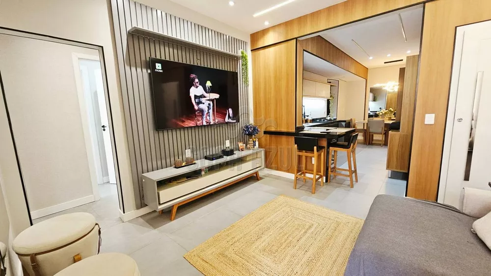 Apartamento, 3 quartos, 104 m² - Foto 51