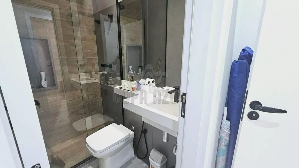 Apartamento, 3 quartos, 104 m² - Foto 5