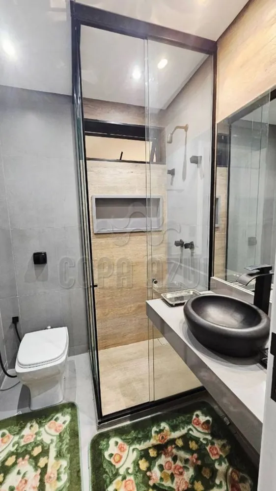 Apartamento, 3 quartos, 104 m² - Foto 106
