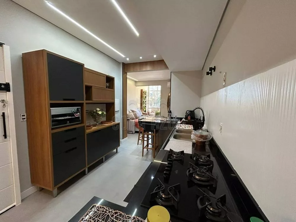 Apartamento, 3 quartos, 104 m² - Foto 7