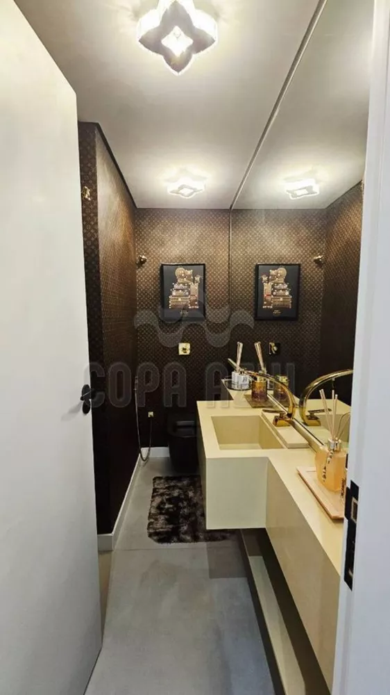 Apartamento, 3 quartos, 104 m² - Foto 34