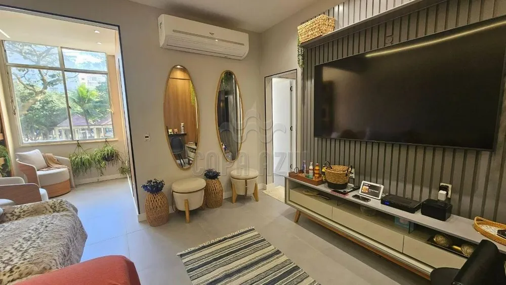 Apartamento, 3 quartos, 104 m² - Foto 63
