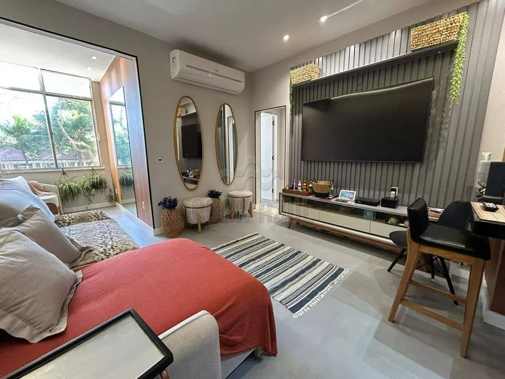Apartamento, 3 quartos, 104 m² - Foto 3
