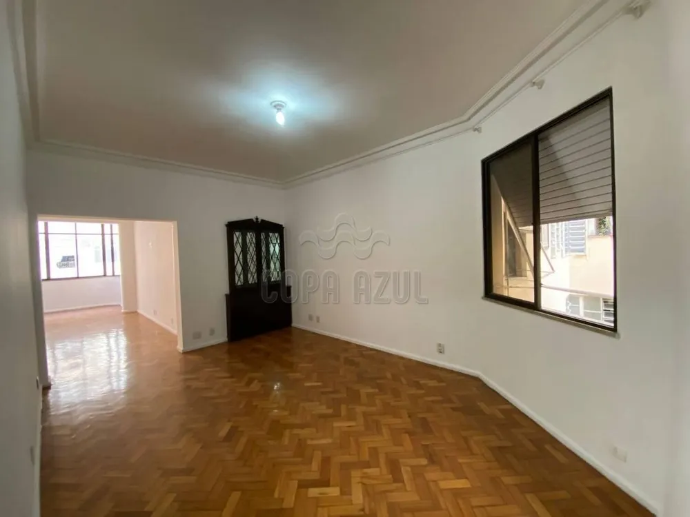 Apartamento, 3 quartos, 130 m² - Foto 3