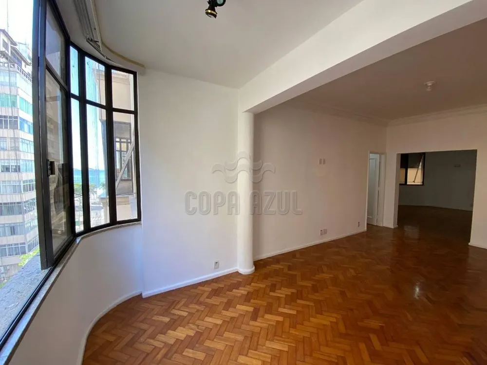 Apartamento, 3 quartos, 130 m² - Foto 5