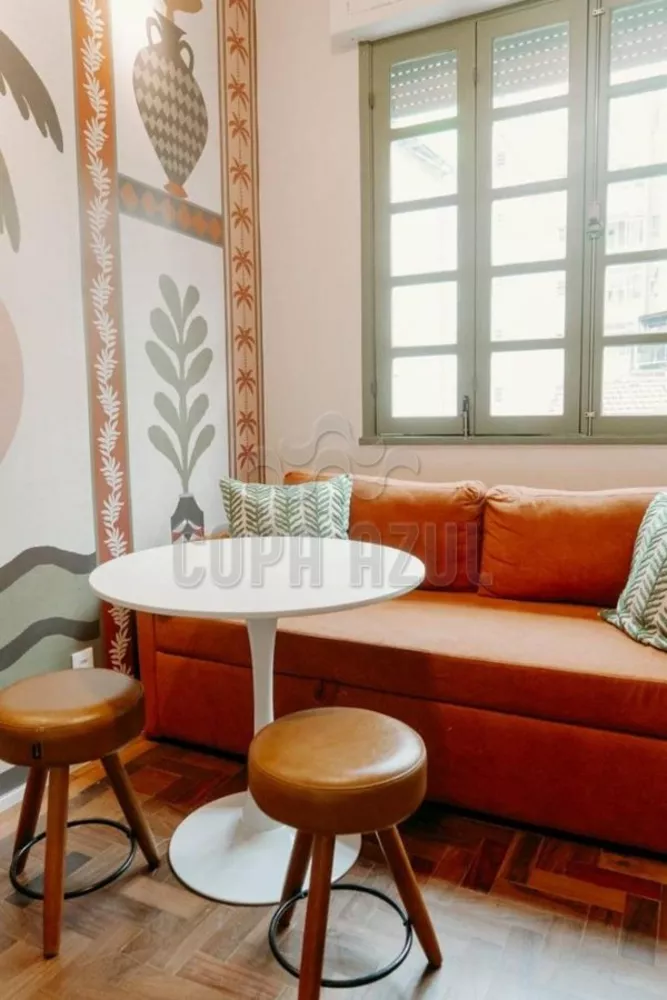 Apartamento, 1 quarto, 40 m² - Foto 7