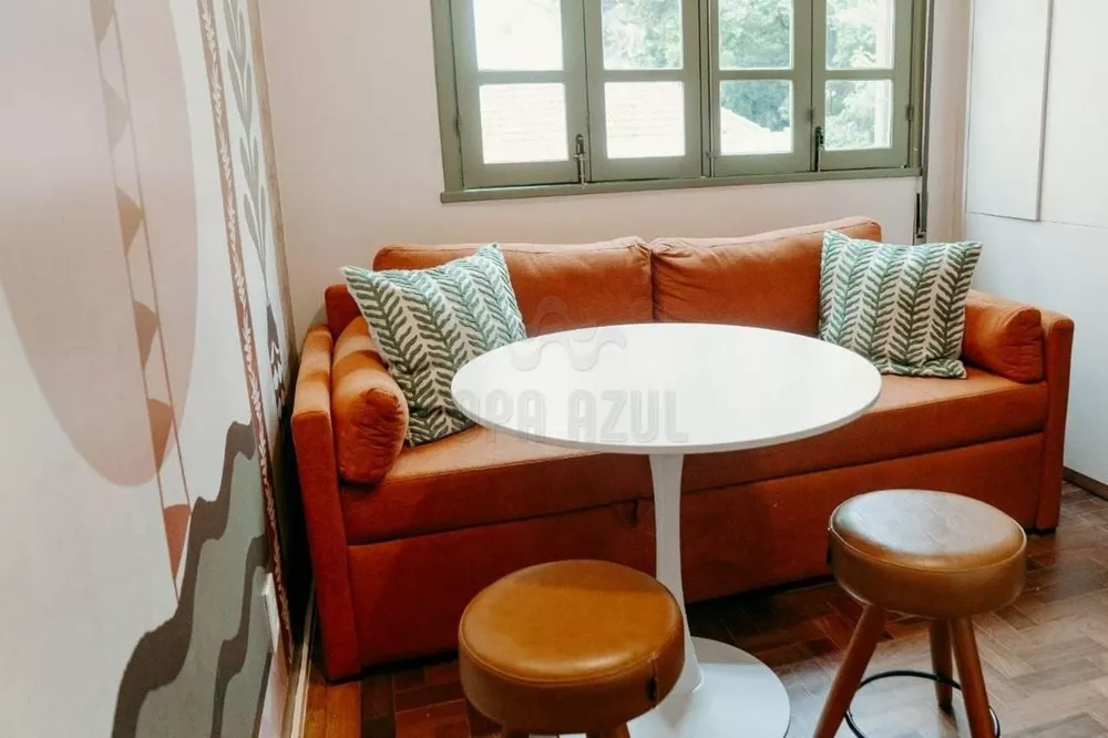 Apartamento, 1 quarto, 40 m² - Foto 34