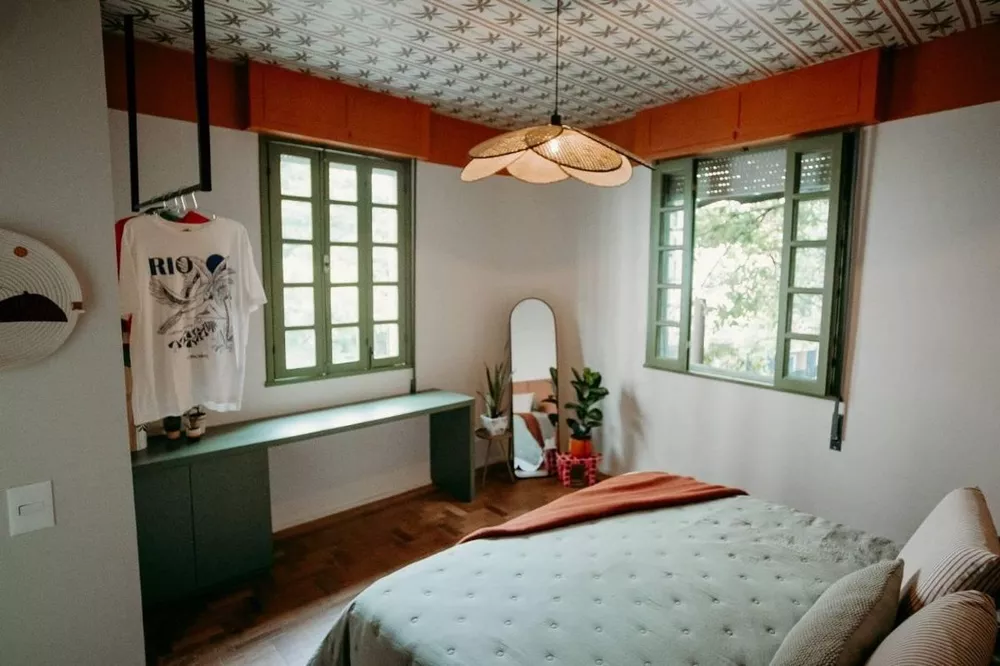 Apartamento, 1 quarto, 40 m² - Foto 50