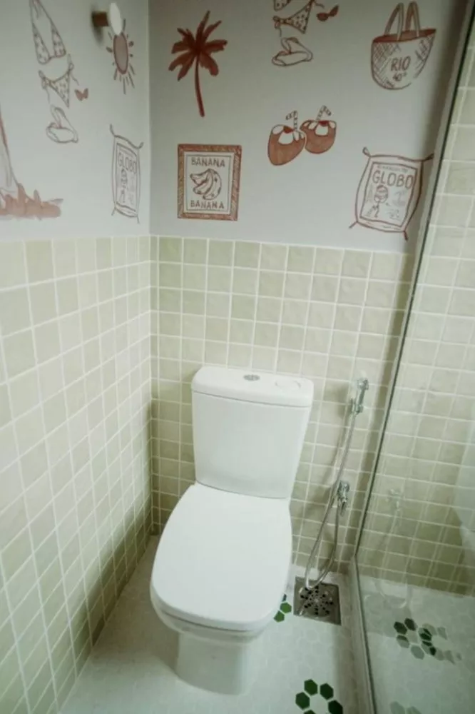 Apartamento, 1 quarto, 40 m² - Foto 49