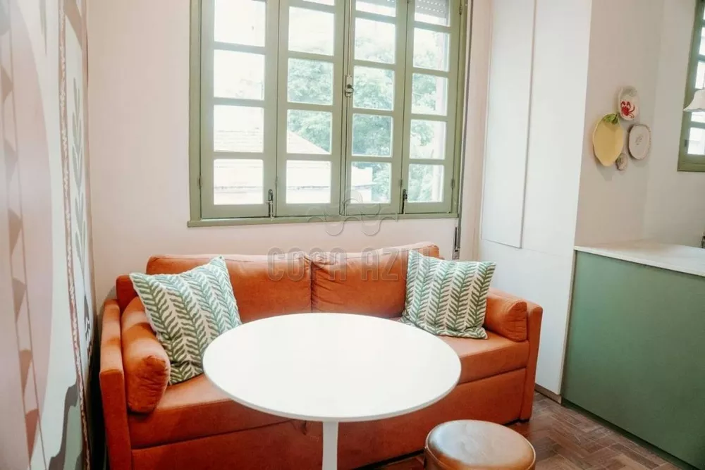 Apartamento, 1 quarto, 40 m² - Foto 4