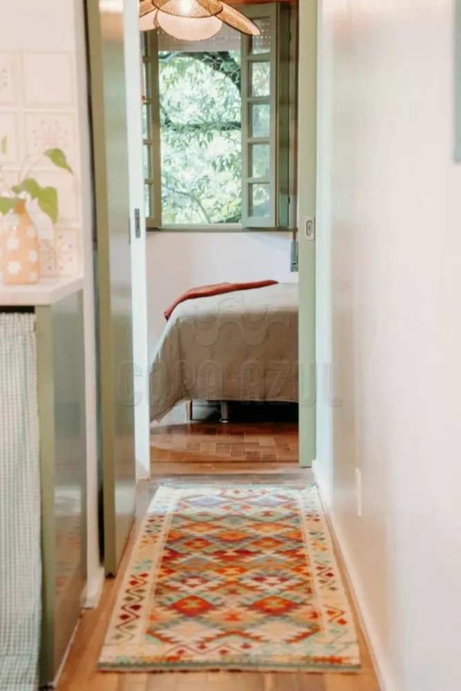 Apartamento, 1 quarto, 40 m² - Foto 45