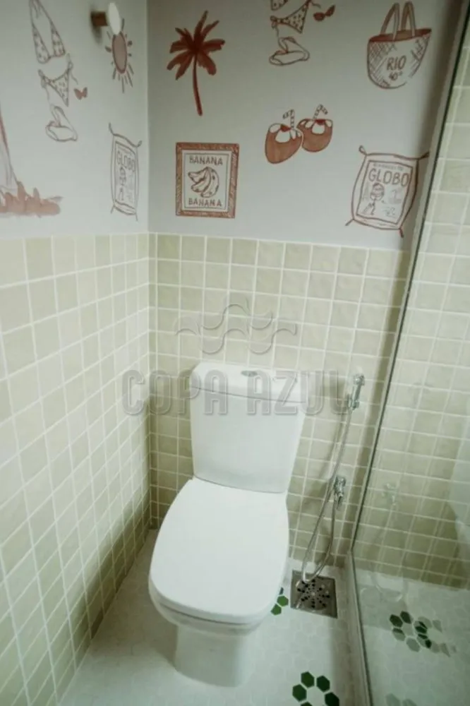 Apartamento, 1 quarto, 40 m² - Foto 78