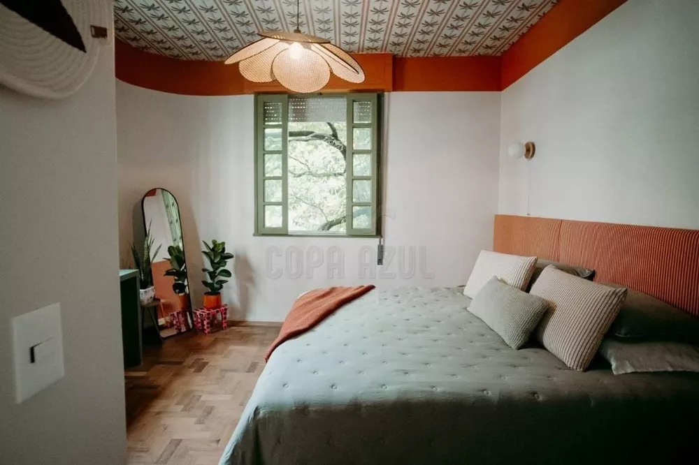 Apartamento, 1 quarto, 40 m² - Foto 39