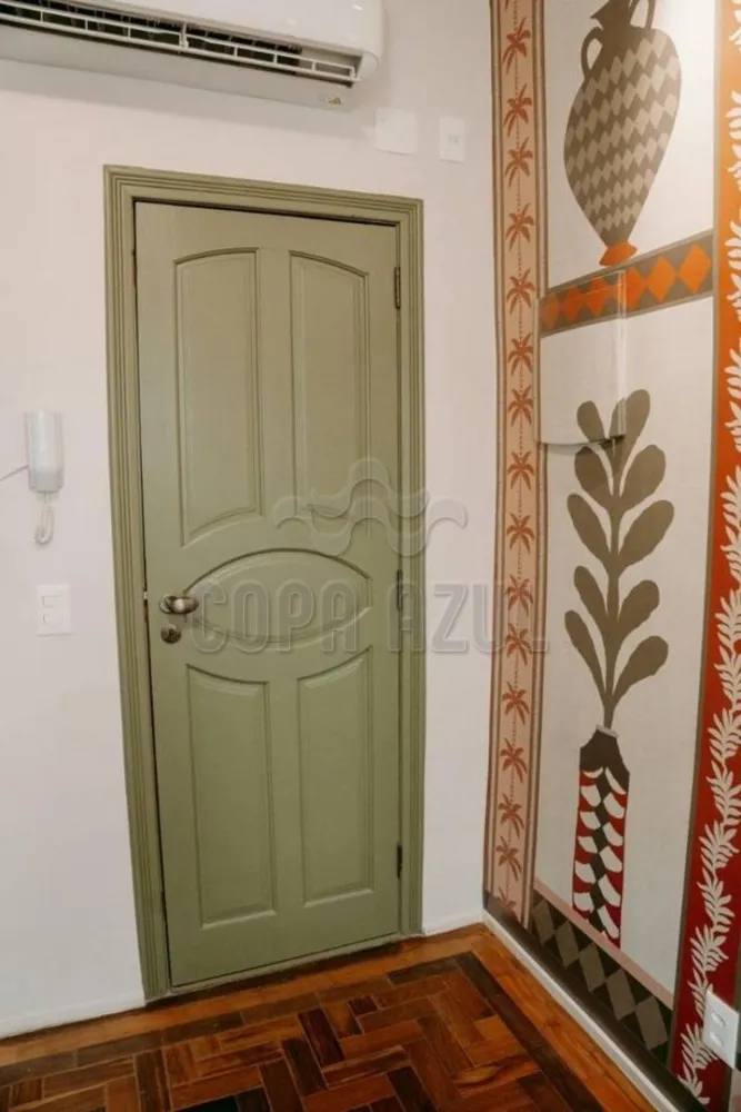 Apartamento, 1 quarto, 40 m² - Foto 84