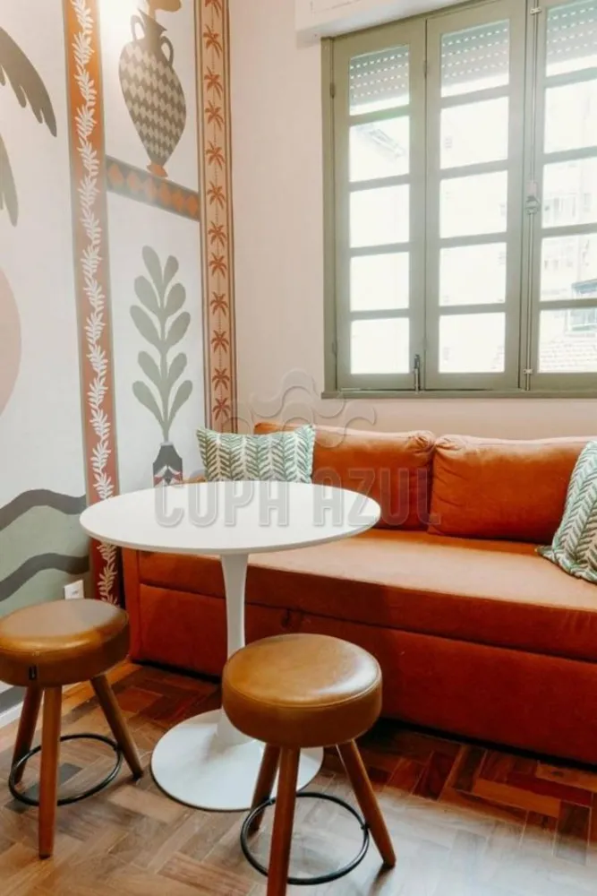 Apartamento, 1 quarto, 40 m² - Foto 59