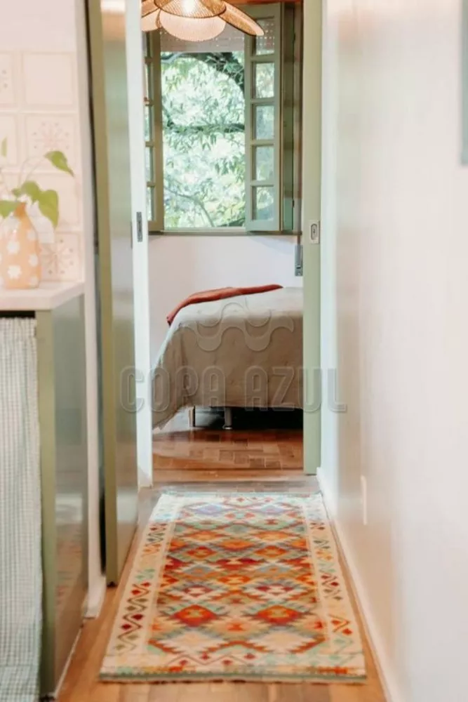 Apartamento, 1 quarto, 40 m² - Foto 29