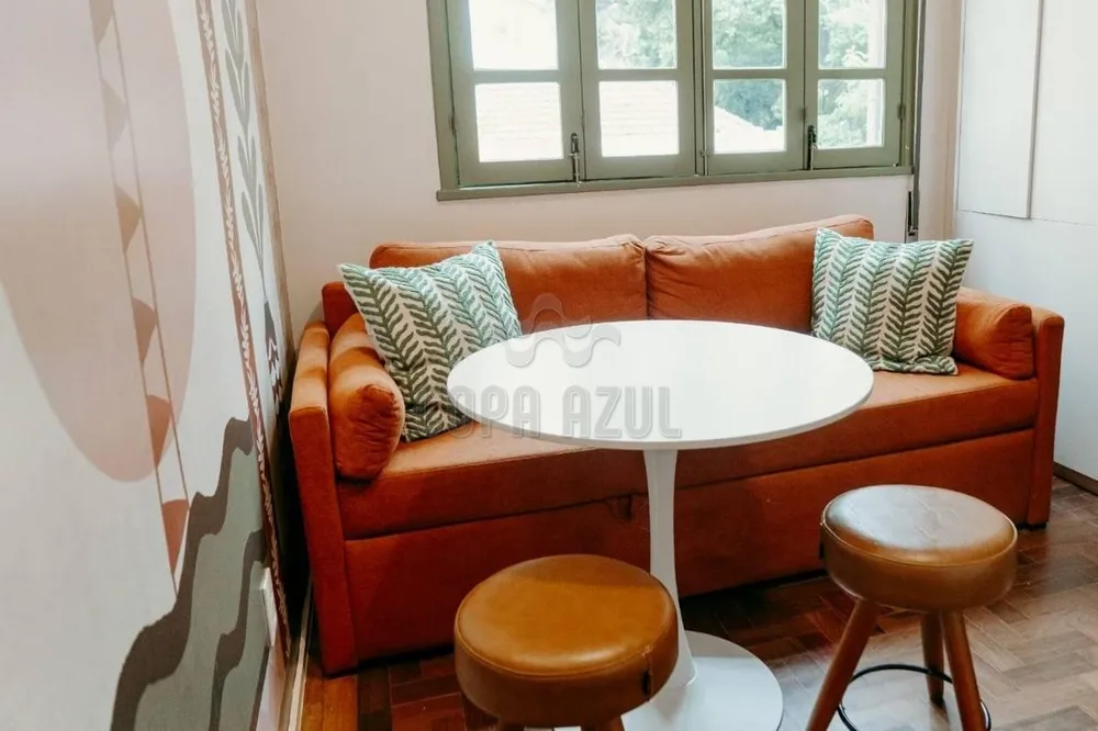 Apartamento, 1 quarto, 40 m² - Foto 54