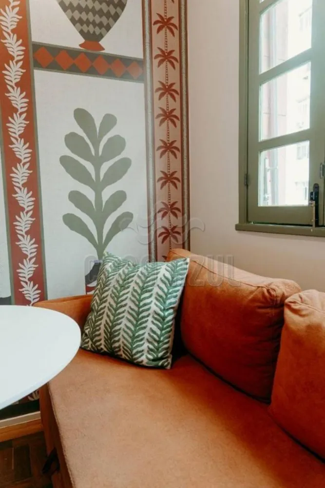 Apartamento, 1 quarto, 40 m² - Foto 60
