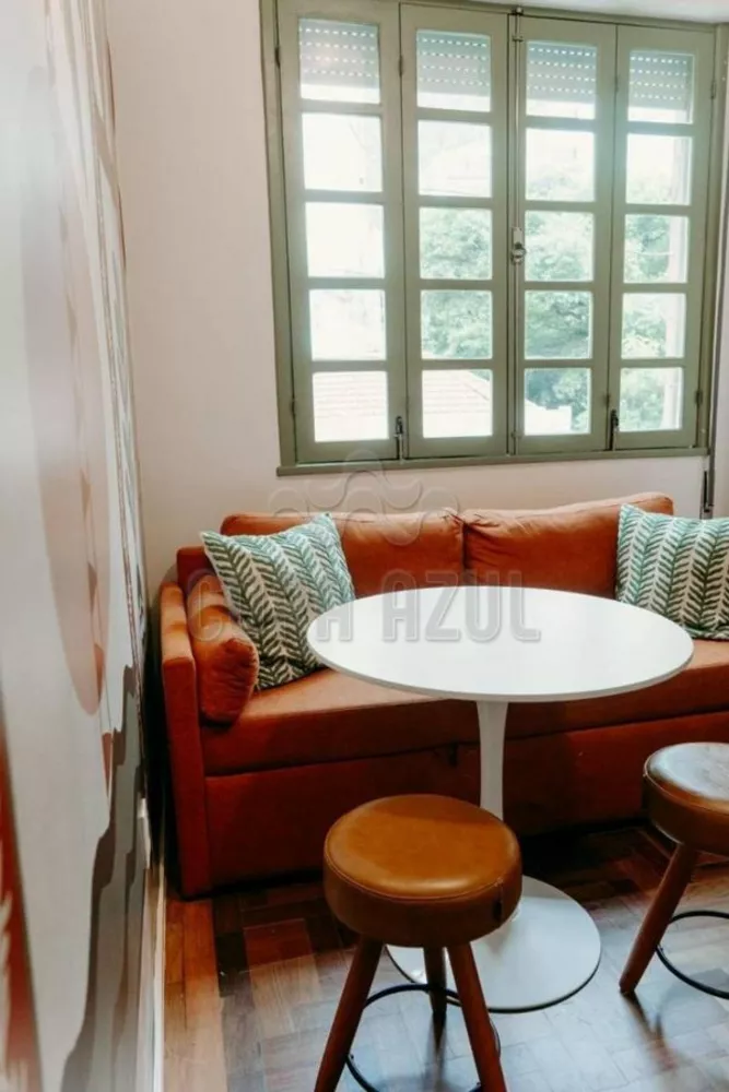 Apartamento, 1 quarto, 40 m² - Foto 6