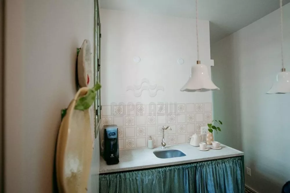 Apartamento, 1 quarto, 40 m² - Foto 37