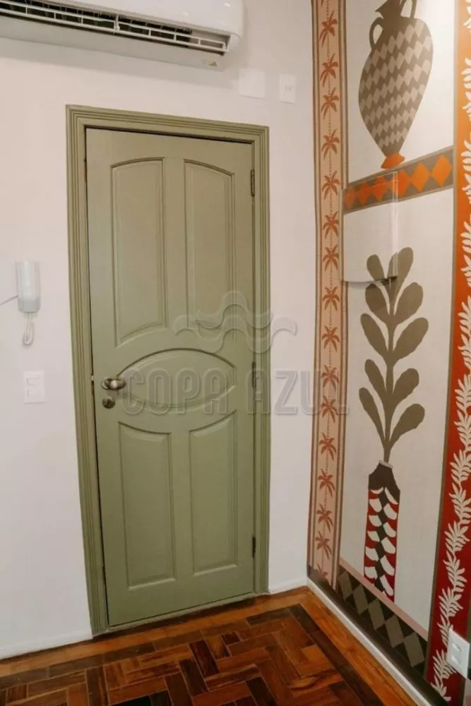 Apartamento, 1 quarto, 40 m² - Foto 32