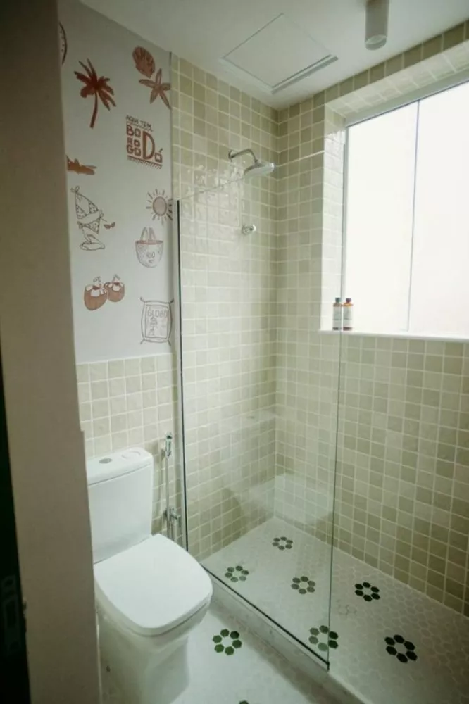 Apartamento, 1 quarto, 40 m² - Foto 52